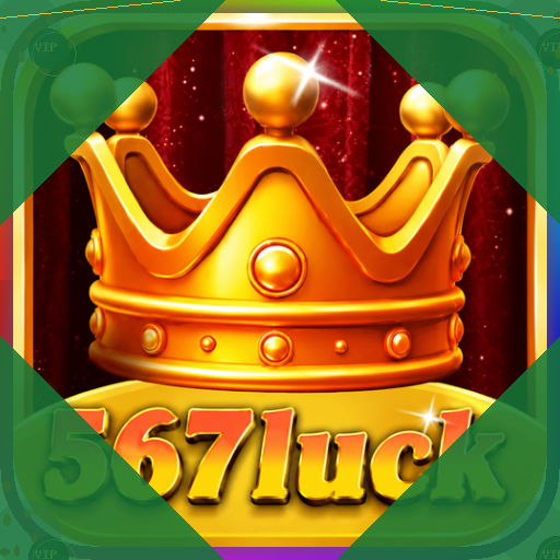 567luck — mitra unggulan