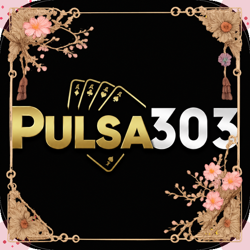 pulsa303 — galeri pratinjau - APK Resmi